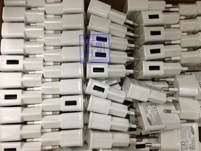 三星手机USB直充充电头 工厂批发，质量稳定之选