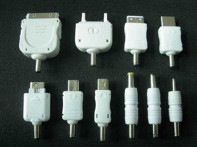 手机转接头选购指南 价格、厂家与产品解析